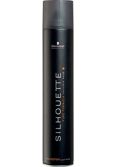 Schwarzkopf Silhouette Superhold Saç Spreyi 500 ML + Silhouette Superhold Saç Köpüğü 500 ML