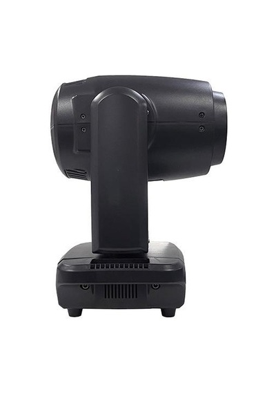 Mini 250w Led Bsw Moving Head Halo Lu Beam + Spot + Wash Profesyonel Sahne Işığı