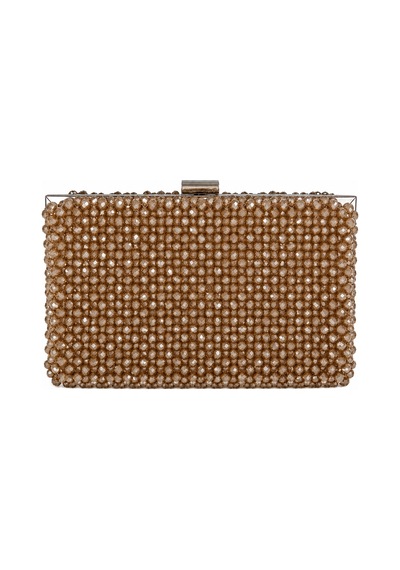 Atelier Emine Clutch Opaline Çanta Çok Renkli