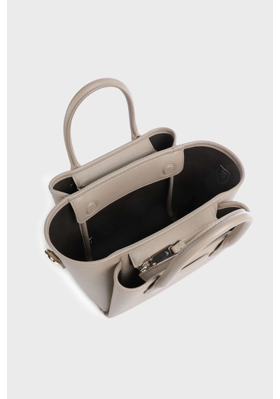 Emporio Armani Bayan Çanta Ew002328 Af17799 M1345 Toprak Toprak