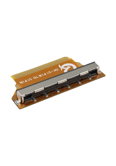 Lcd Panel Flexi Repair 51 Pin To 51 Pin V1.1 Fpc Adaptör Kartı