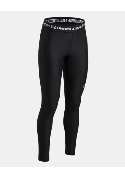 Under Armour Ua Heatgear Legging Kız Çocuk Tayt 6009975 6009975 001