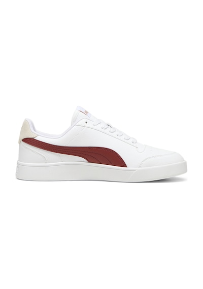 Puma Shuffle Ayakkabı 309668 35 Beyaz