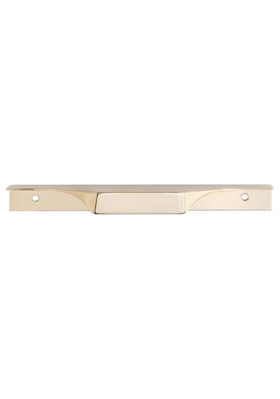 System Mobilya Kulbu Altın Renk 256mm Kulp Sy8900 0256 Gl Çok Renkli