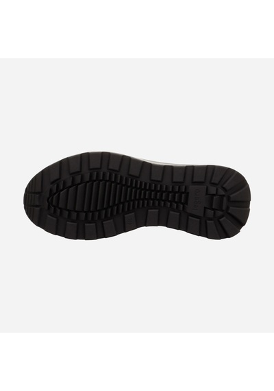 Sneaker Kadın 2-000407-0100 Legero T4 Run Black siyah