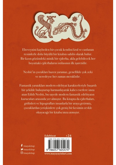 Ejderha   Kitabı