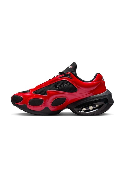 Nike Wmns Aır Max Muse Unisex Günlük Ayakkabı Kırmızı - 796331836 Kırmızı