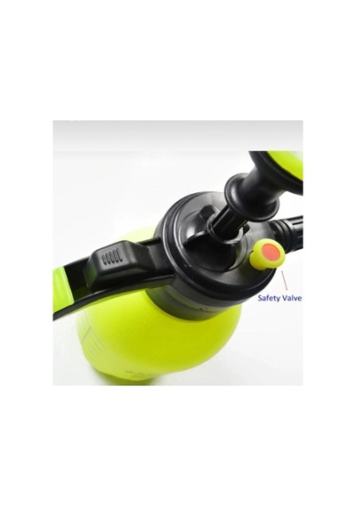 Bahçe Ilaçlama Seti Tüm Uçan Ve Yürüyen Haşerelerde Etkili/solfac Super 100ml/2lt Basınçlı Pompa