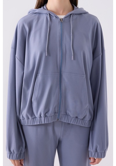 Arnetta Kadın Mavi Pijama Takımı Ar3110-s-v3 Mavi