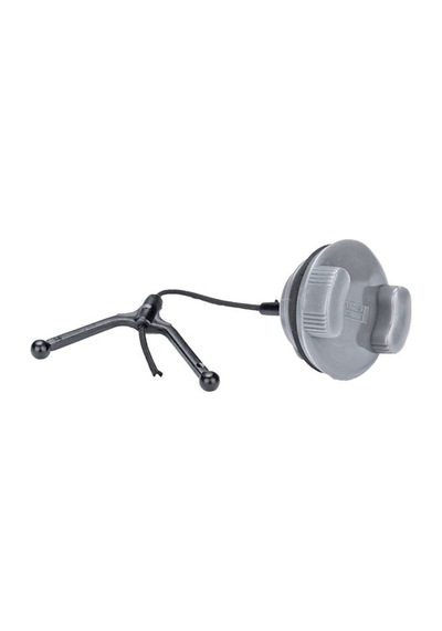 Depo Kapağı Yağ Husqvarna 340-345-346-350-353-2145-2153
