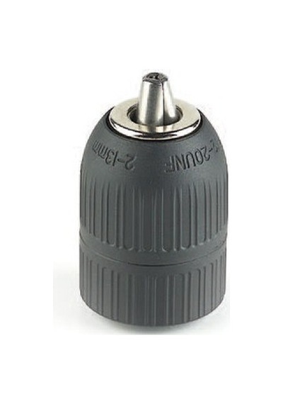 Gfb 2732 Supra Plastik Diş 2-13 Mm 1/2 - 20 Mandren