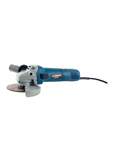 Stilmax STM-TM-3 3000 W 115-125 MM Taşlama Spiral Makinesi + 5 Adet Kesme Taşı