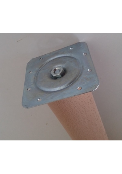 İrfansırrı Konik Masa Ayağı 73Cm Boyunda 7Cm Capinda İrfansırrı Konik Masa Ayağı 73Cm Boyunda 7Cm Capinda