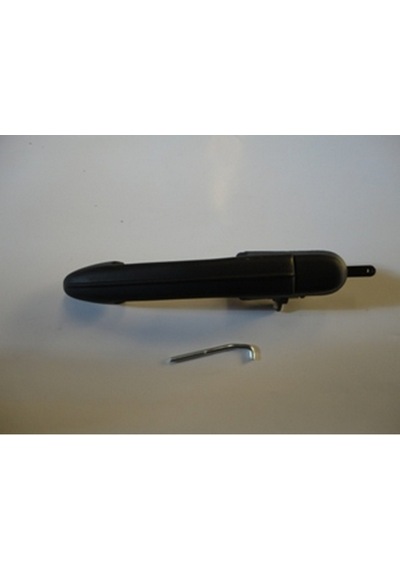 1997-2007 Fiat Marea Arka Kapı Dış Açma Kolu Sağ Siyah Adet Oem No:46404046