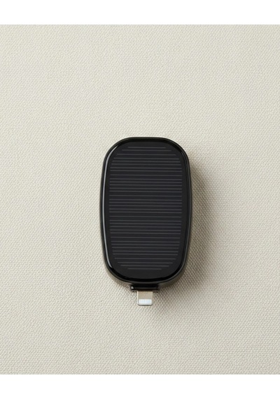 Mey İthalat 302 İos Güneş Enerjili Powerbank