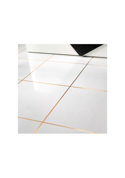 Fayans Arası İzolasyon Bantı Gold 0,5 Cm - Pg1763