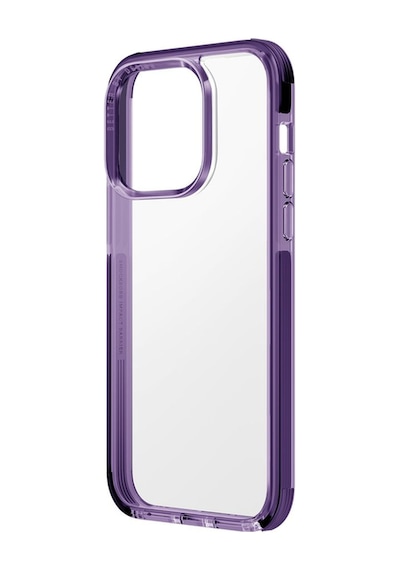 Apple Uyumlu iPhone 14 Pro Max Kılıf Combat Serisi Üç Katmanlı Koruma Shocksorb Teknolojisi Koruyucu Kapak Purple Apple Uyumlu iPhone 14 Pro Max Kılıf Combat Serisi Üç Katmanlı Koruma Shocksorb Teknolojisi Koruyucu Kapak Purple