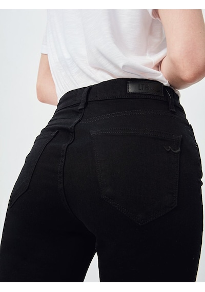 Ltb Tanya X Yüksek Bel Skınny Pantolon (540121791)
