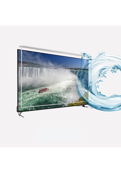Saver 32'' 82 Ekran Tv Ekran Koruyucu
