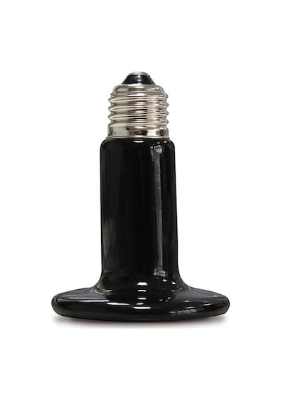 100 WATT SERAMİK ISITICI LAMBA 100 WATT SERAMİK ISITICI LAMBA