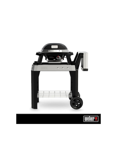 Weber Stand Tall Built For Pulse 1000/2000 Series
