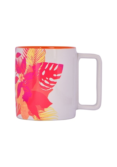 Starbucks® Pembe Palmiyeli Kupa 340 ml