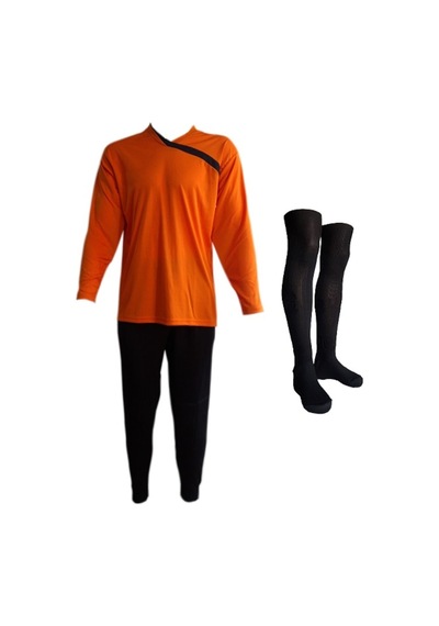 Kaleci Forma,Pantolon,Lüks Çorap Set (212173087) Çok Renkli