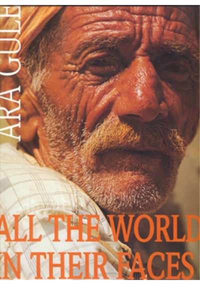 All The World In Their Faces