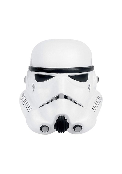 Star Wars Stormtrooper Head Stressdoll Figure