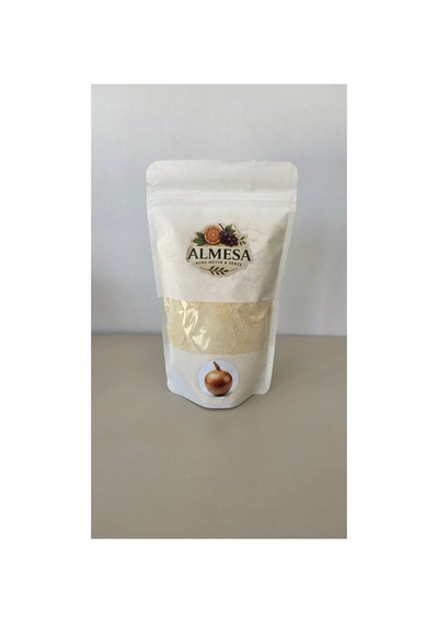 Kurutulmuş Soğan Tozu 100g Diğer