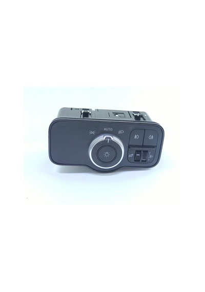 Far Ayar Düğmesi Sis Farı Düğmesi - Mercedes Sprinte W907 W910 A9079050005