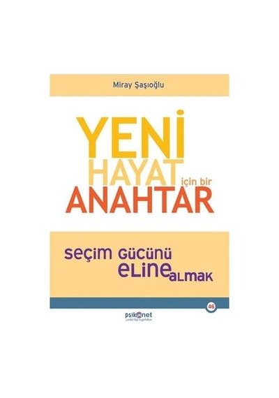Yeni Hayat için Bir  Anahtar