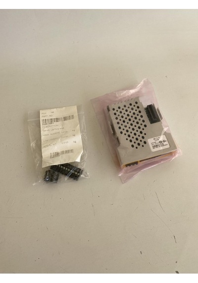 Control Techniques Sm-ı/o Lite Std1649 Sürücü Giriş Çıkış Modülü 82100000012500