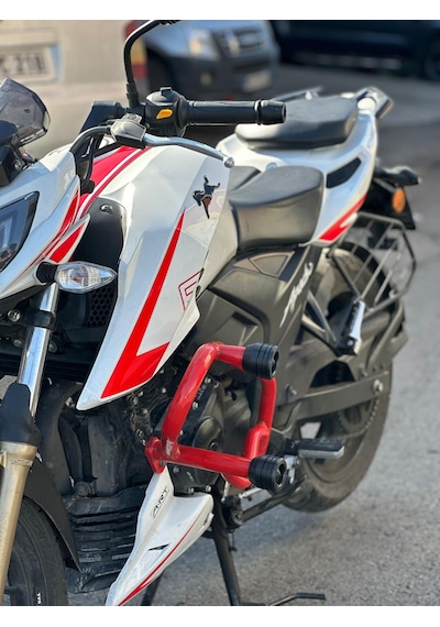 Rtr 200 Koruma Demiri