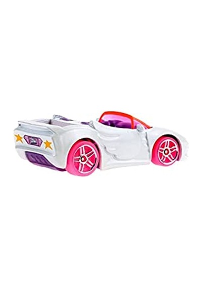 Hot Wheels 1:64 Tekli Arabalar 2023 057/250 Hw Screen Time Barbie
