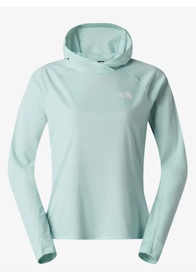 The North Face Sunrıser Kadın Sweatshirt Turkuaz