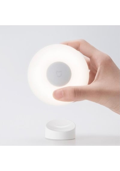 Xiaomi Mijia Smart Home Hareket Sensörlü Gece Lambası 2 - Fotosel(423251658) Çok Renkli