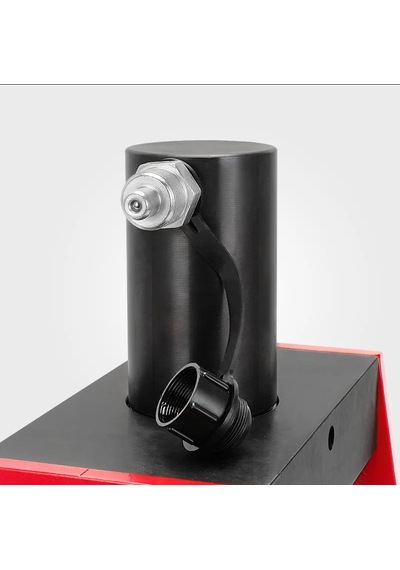 CB-200A HİDROLİK BARA BÜKME
