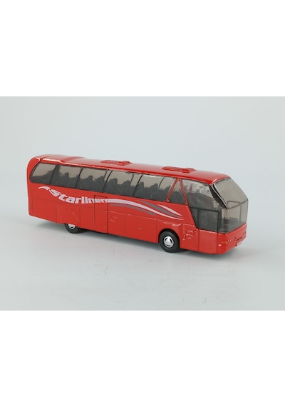 Neoplan Starliner 1 64 Welly Model Araç Otobüs
