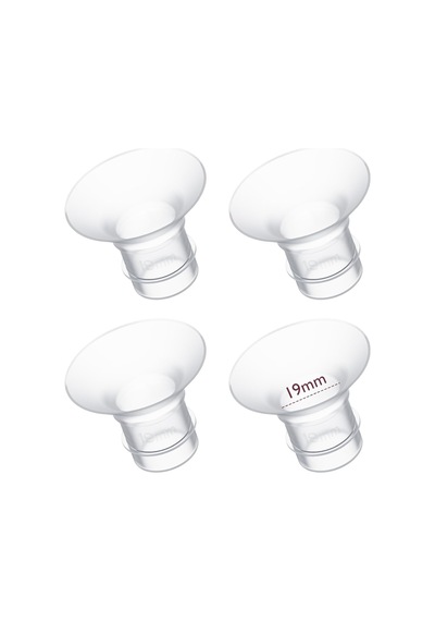 Momcozy 19 mm Flanş Girişi 4 Adet ( S9Pro – S12Pro )