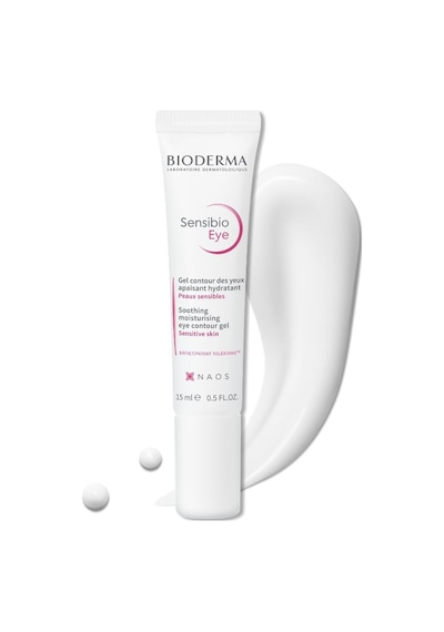 Bioderma Sensibio Eye Contour Gel 15 ML