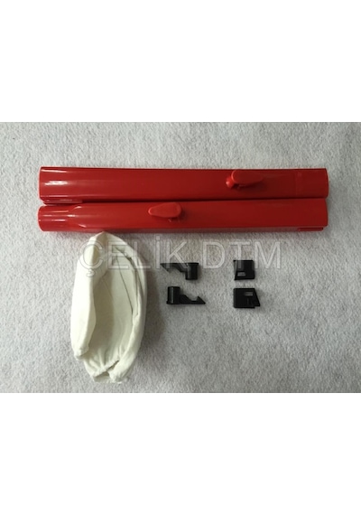 Fantom P1200 Pratik Speedy Boru Tırnak Torba Set