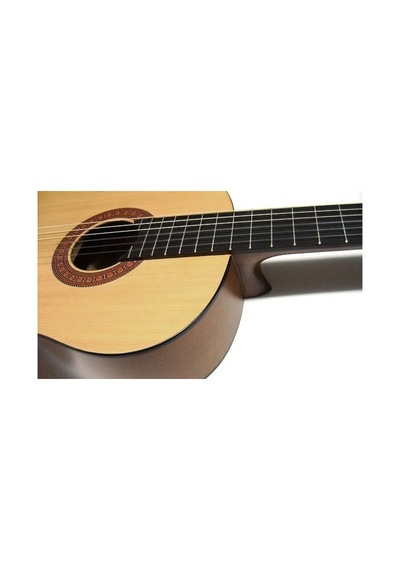 Yamaha C30 Mat Cila Klasik Gitar-Kılıf ve Pena