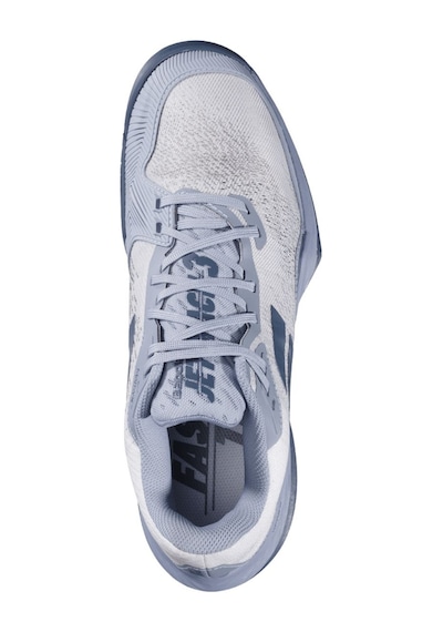 Babolat Jet Mach 3 All Court Men 7654 Beyaz