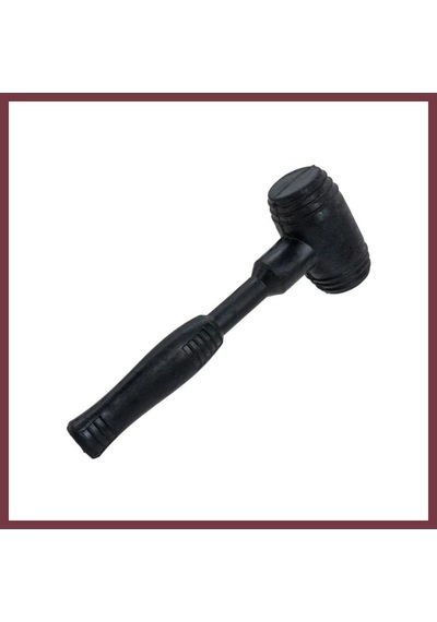 Storeşahin 40'lık Lastik Tokmak Shn0720