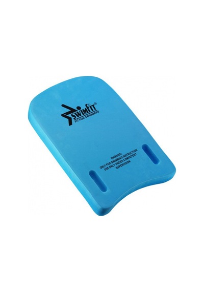 Yüzme Tahtası Swimfit - 309020 Mavi