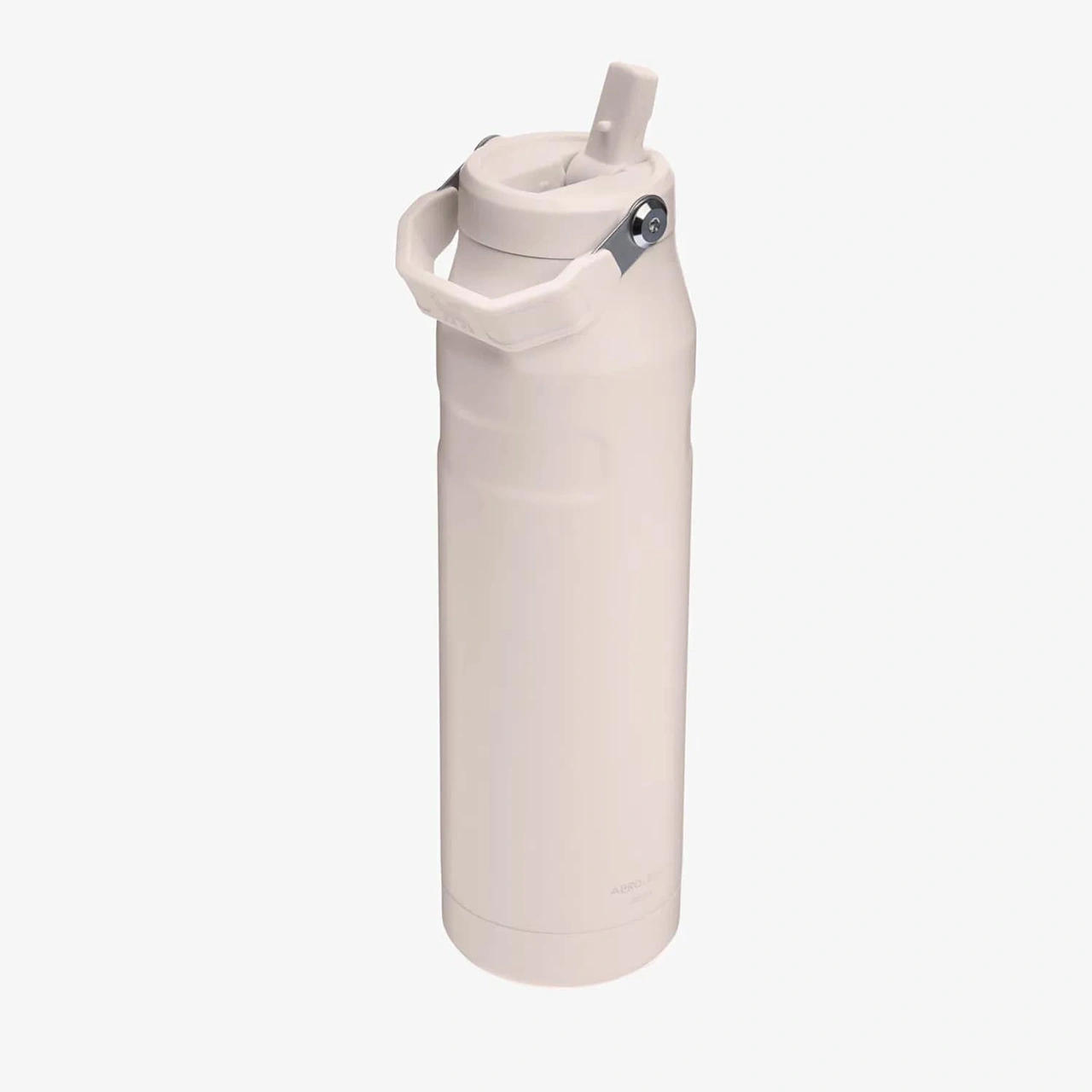 Stanley The Iceflow Bottle Flip Straw Termos 1.06l 10-12111-065 Rose Quartz