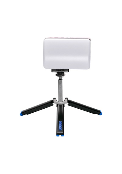 Aputure -- Amaran Ace 25c Rgb Led Işık Kiti Pembe