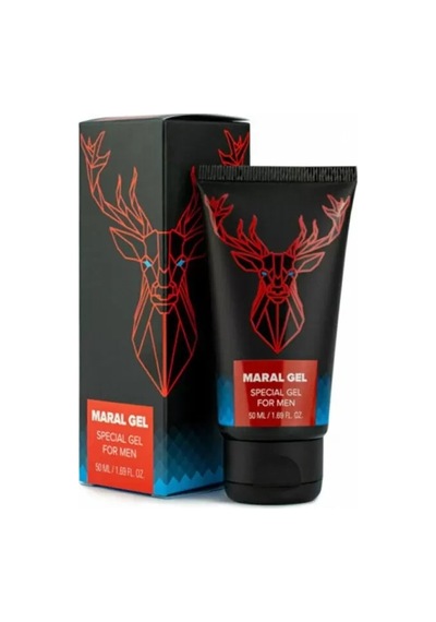 Hubrendy Sh Maral Gel