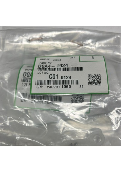 Rıcoh D0a41924 Lever:lınk:led:rıght:c / Lazer Kolu-sağ-b / P 501 / P 502 / P 601 / P 602 / Im 350 /